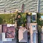 Sirmio - Primavera Apartmán Sirmione