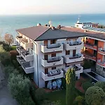 Sirmio - Primavera Apartmán