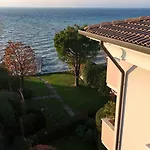 Sirmio - Primavera * Sirmione