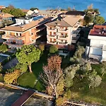 Sirmio - Primavera Apartmán Sirmione