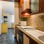 Apartmán Sirmio - Primavera
