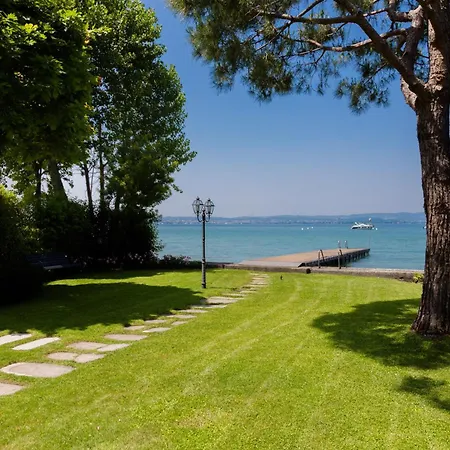 Sirmio - Primavera * Sirmione