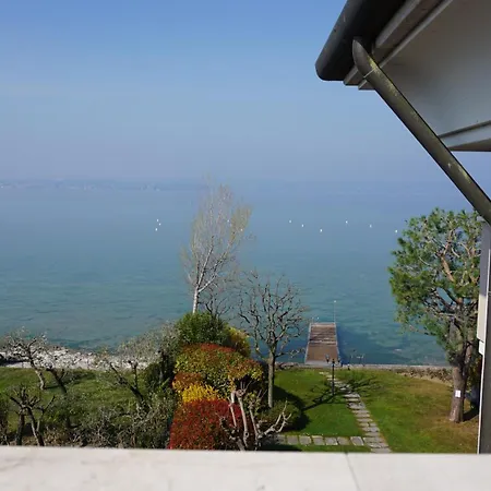 Sirmio - Primavera * Sirmione