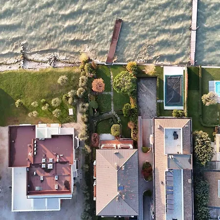 Sirmio - Primavera Apartamento Sirmione