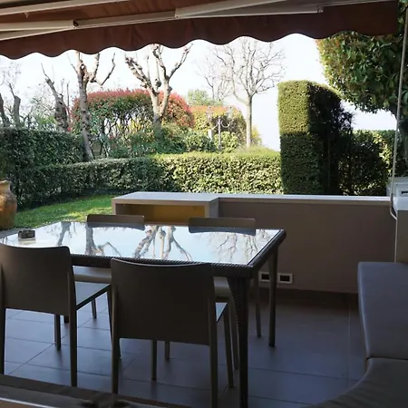 Apartamento Sirmio - Primavera Sirmione