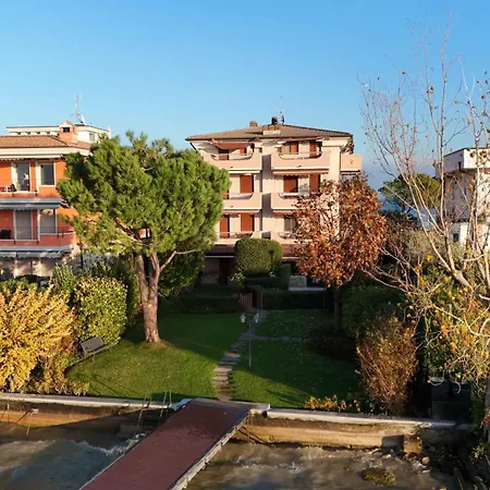 Appartement Sirmio - Primavera *
