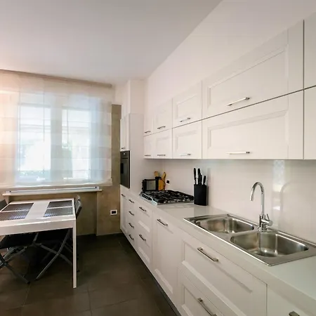 Apartamento Sirmio - Primavera Sirmione