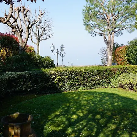 Apartamento Sirmio - Primavera Sirmione