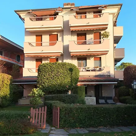Apartamento Sirmio - Primavera