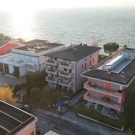 Apartamento Sirmio - Primavera
