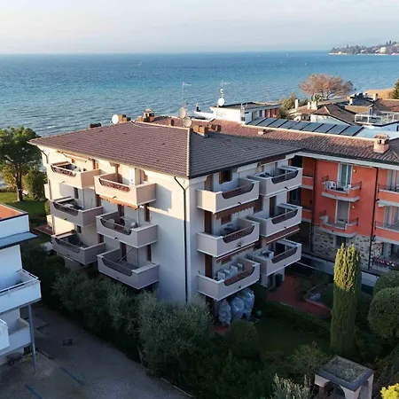 Apartamento Sirmio - Primavera *