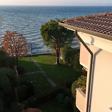 Sirmio - Primavera * Sirmione