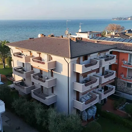 Apartamento Sirmio - Primavera *