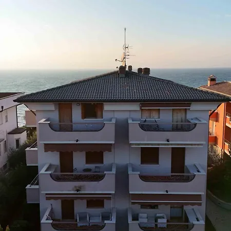 Apartamento Sirmio - Primavera