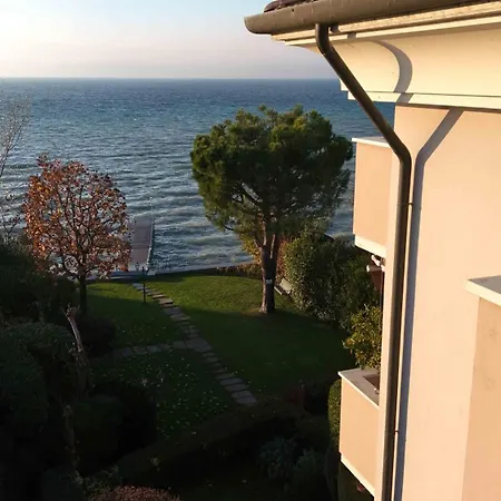 Apartamento Sirmio - Primavera Sirmione