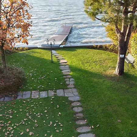 Sirmio - Primavera Appartement Sirmione