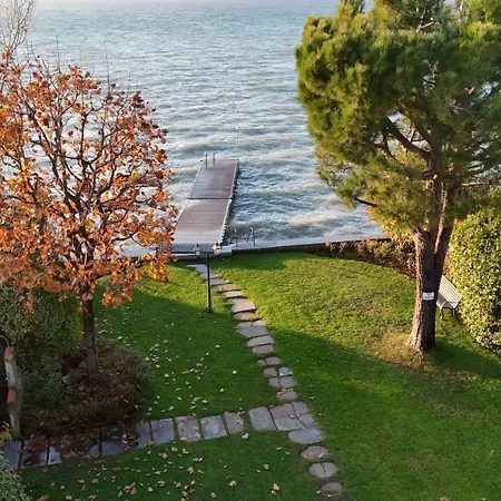 Sirmio - Primavera Sirmione