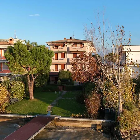 Appartement Sirmio - Primavera *