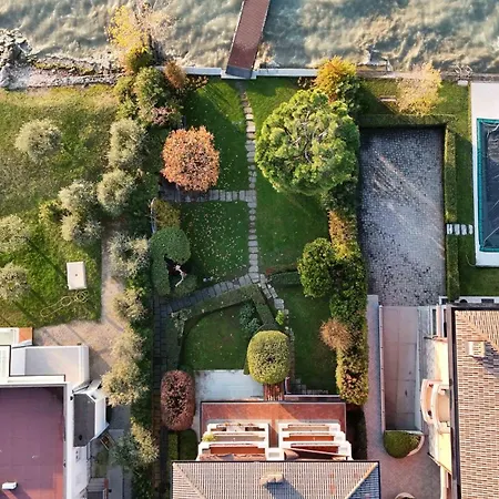 Sirmio - Primavera * Sirmione