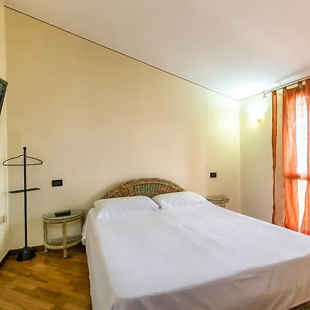 Sirmio - Primavera Apartment *