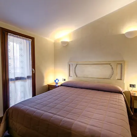 Apartamento Sirmio - Primavera Sirmione
