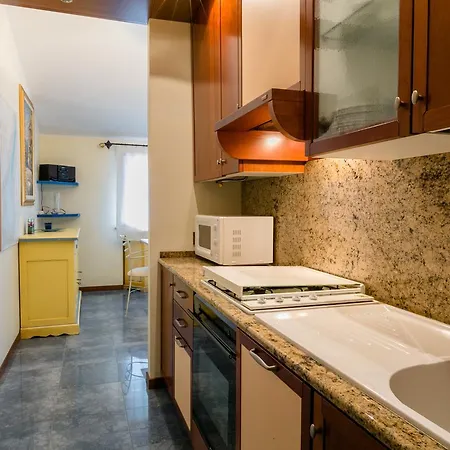 Apartamento Sirmio - Primavera