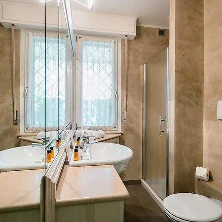 Sirmio - Primavera Apartment *