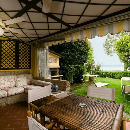 Apartment Sirmio - Primavera Sirmione