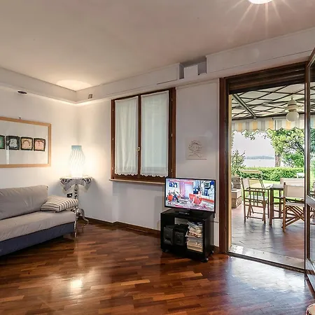 Sirmio - Primavera Apartment