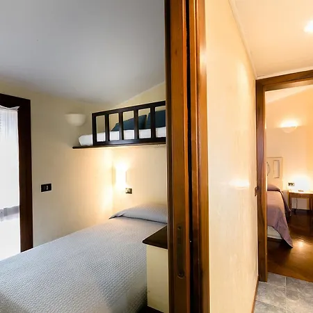 Apartamento Sirmio - Primavera Sirmione
