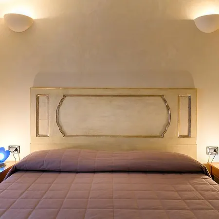 Apartamento Sirmio - Primavera
