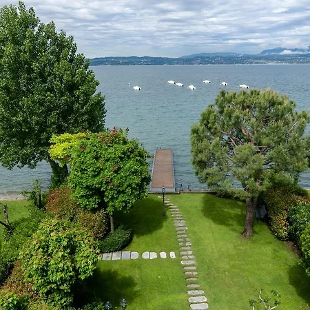 Sirmio - Primavera Apartamento Sirmione