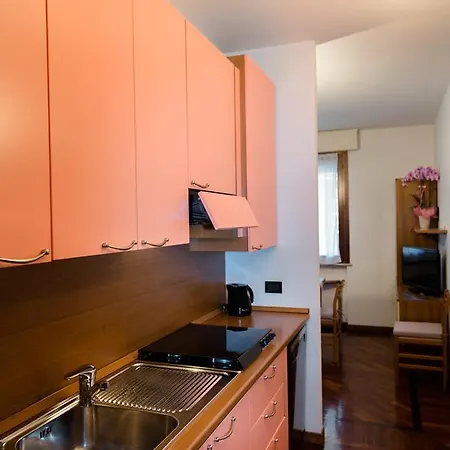 Sirmio - Primavera Apartment