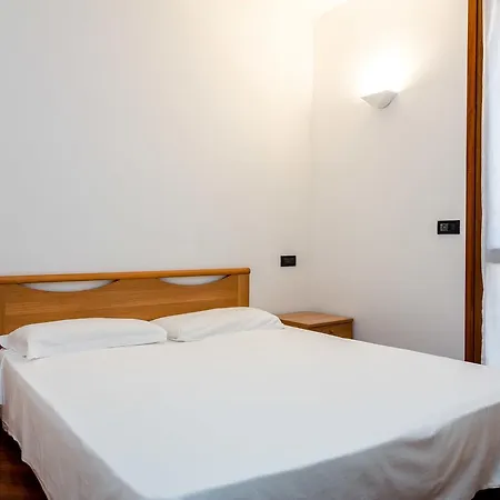 Apartamento Sirmio - Primavera *