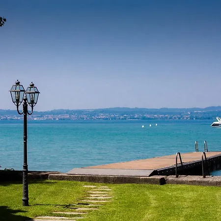Apartamento Sirmio - Primavera Sirmione