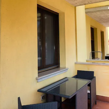 Apartment Sirmio - Primavera *