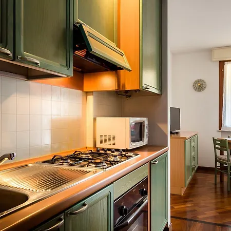 Sirmio - Primavera Apartment
