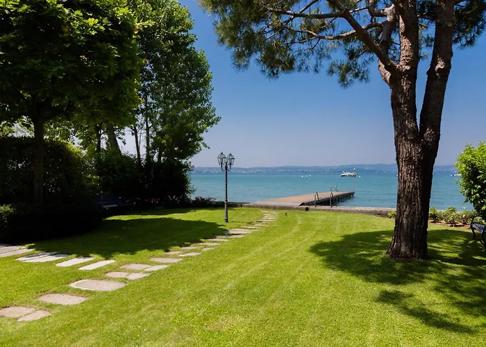 Sirmio - Primavera * Sirmione