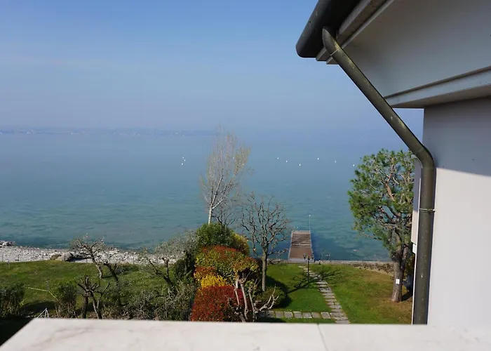 Sirmio - Primavera * Sirmione
