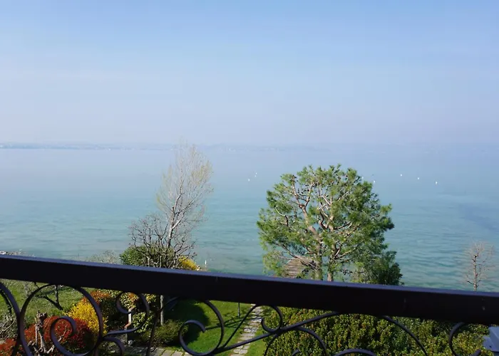 Sirmio - Primavera Appartement