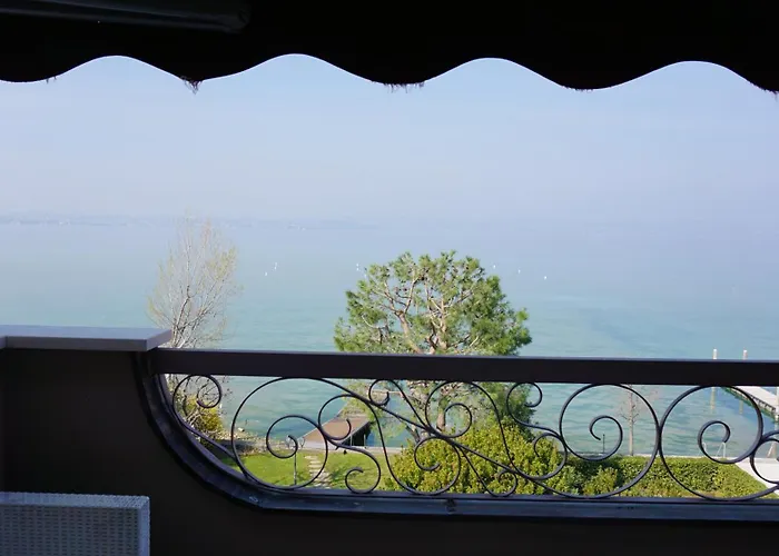 Sirmio - Primavera * Sirmione