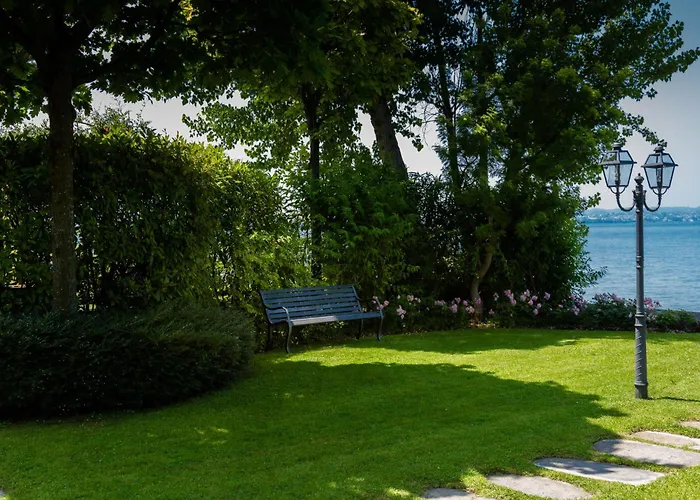 Sirmio - Primavera Appartement *