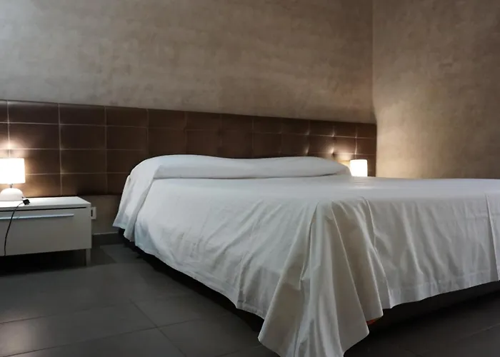 Sirmio - Primavera Appartement Sirmione