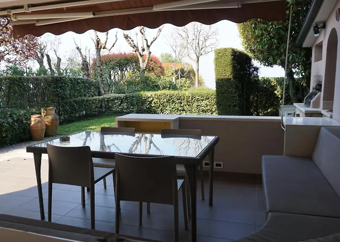 Appartement Sirmio - Primavera Sirmione