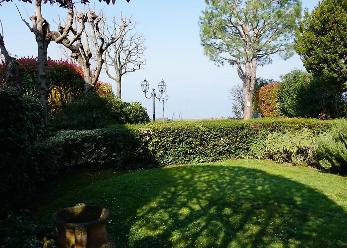 Appartement Sirmio - Primavera Sirmione