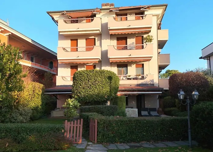 Appartement Sirmio - Primavera