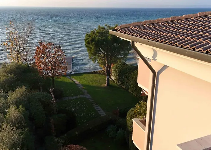 Sirmio - Primavera * Sirmione