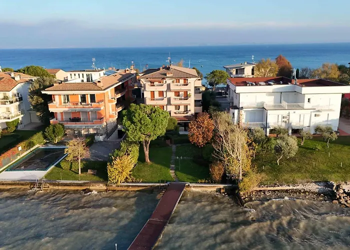 Sirmio - Primavera * Sirmione