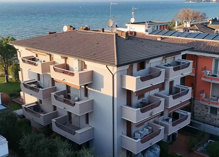 Appartement Sirmio - Primavera *