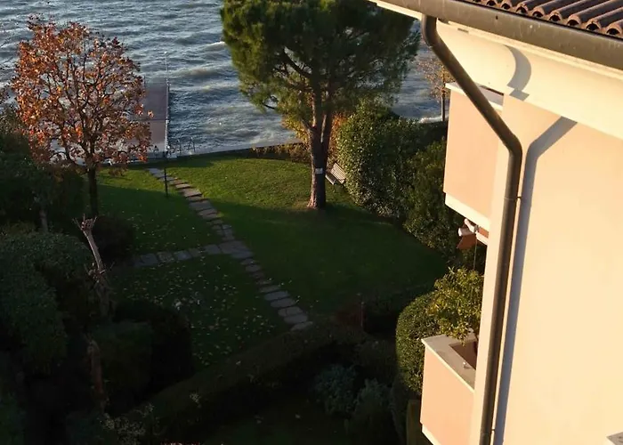 Sirmio - Primavera Appartement
